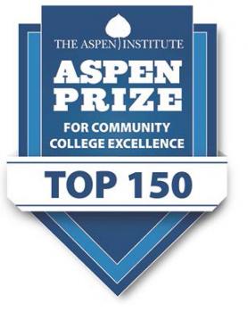 Aspen Institute Award