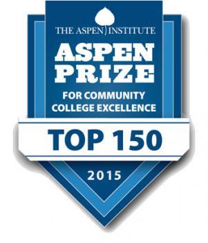 Aspen Institute Award