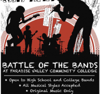 Battle of the Bands