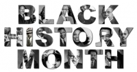 Black History Month Luncheon