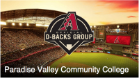 PVCC at the AZ Diamondbacks Game