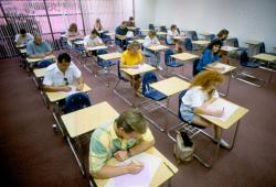 1990 Classroom
