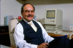 1990 Dr. John Cordova