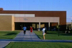 1990 LRC Building