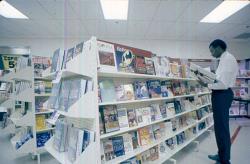 1990 PVCC Bookstore