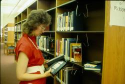 1990 PVCC Library