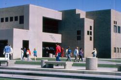 1990 Student Services Building