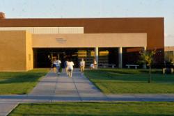1991 LRC Building