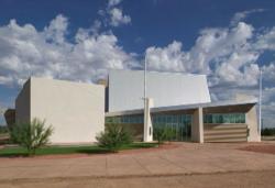 2005 CPA Exterior