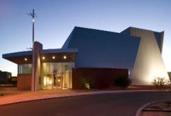 2005 CPA Exterior