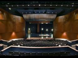 2005 CPA Interior view to stage