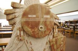 2006-Buxton Art Sculpture