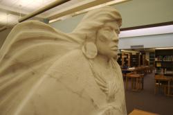 2006 Art - Woman Sculpture