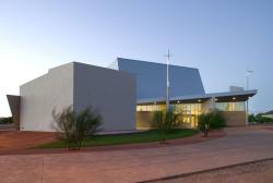 2006 CPA Exterior