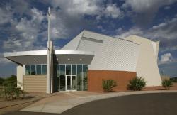 2006 CPA Exterior