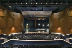 Center2006 CPA interior