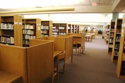 2006 PVCC Library