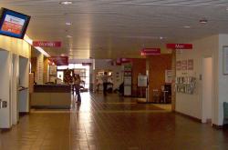 2009 Interior KSC Building