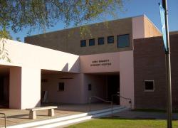 2009 KSC Bldg Entry