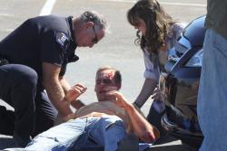 2012 HS Bldg RC Day Accident Simulation