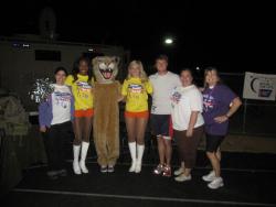 2012 Relay for Life