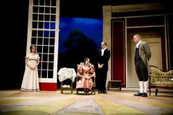 2012 Theater - Pride and Prejudice