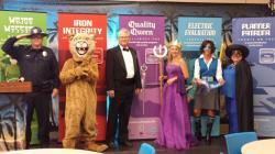 2014 HLC Characters 