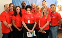 2014 HLC criterion team 2