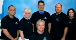 2014 HLC resource team