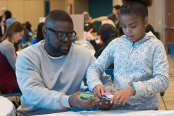 2016 Sci-Tech Festival