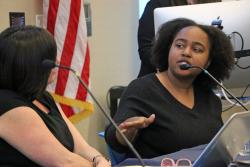 2017 Nia McMillon Women Rising