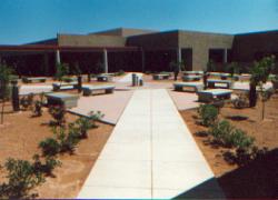 Construction-Completed Classroom Buildings