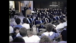 Early Graduation