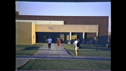 Learning Resource Center 1987
