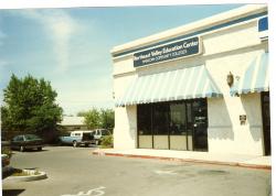 NVEC Exterior 1985