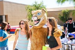 Paws with Students