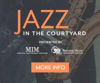 PVCC Jazz Ensemble