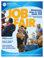 Career Fair