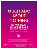 Much Ado About Nothing