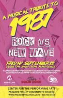 A Musical Tribute to 1987