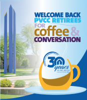 Retiree Coffee