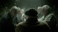 The Farewell Party