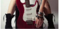 A Musical Tribute to Women that Rock