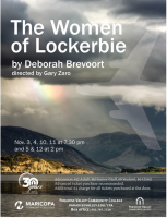 The Women of Lockerbie
