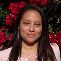 Dr. Audrey Delfina Moreno