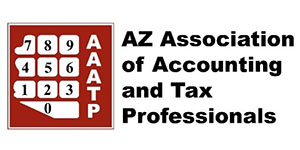 AAATP Logo
