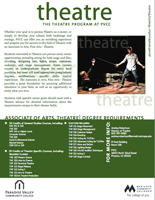 Theatre at PVCC