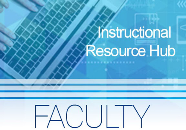 Instructional Resources Hub