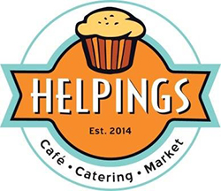 Helpings Cafe