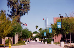 PVCC Campus